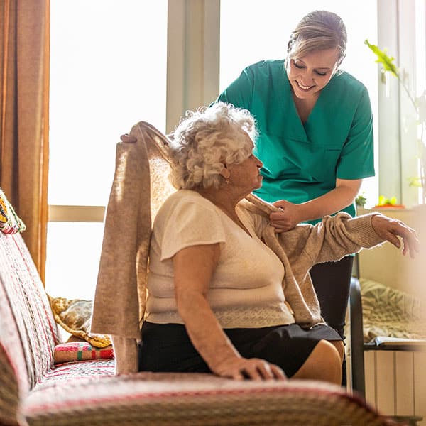 Respite Home Care in Clinton Township, MI by Eldercare Support Services, LLC