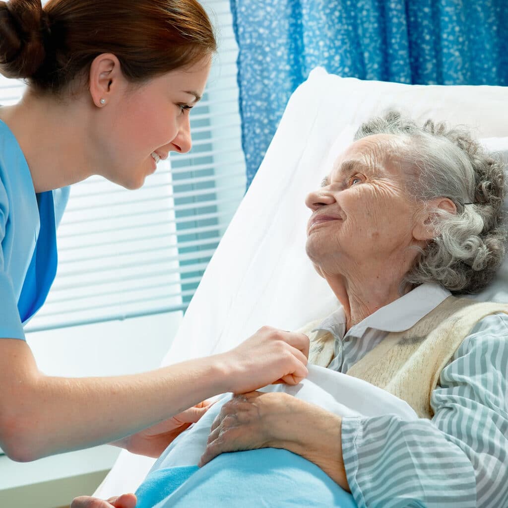 Hospital to Home Transition Care in Clinton Township, MI by Eldercare Support Services, LLC